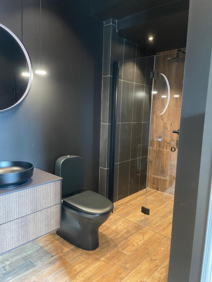 Appartement Laegenhet Soeder Om Landsvaegen A à Skivarp Extérieur photo